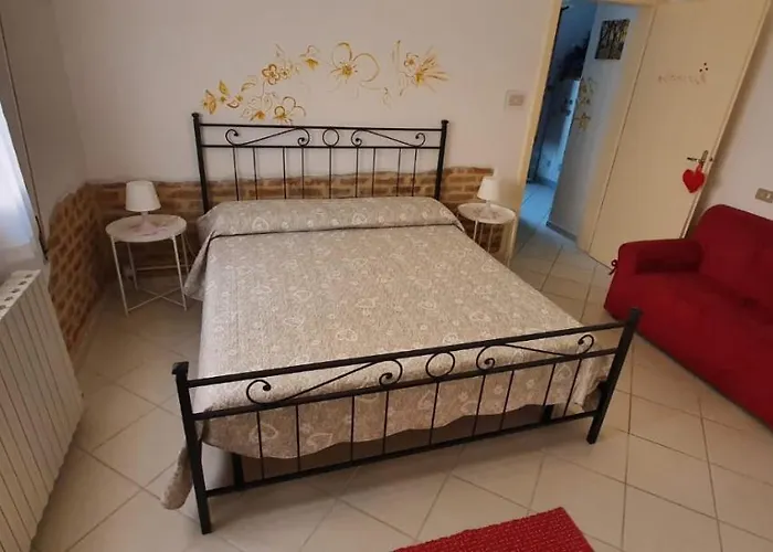 La Casina di Zia Zita