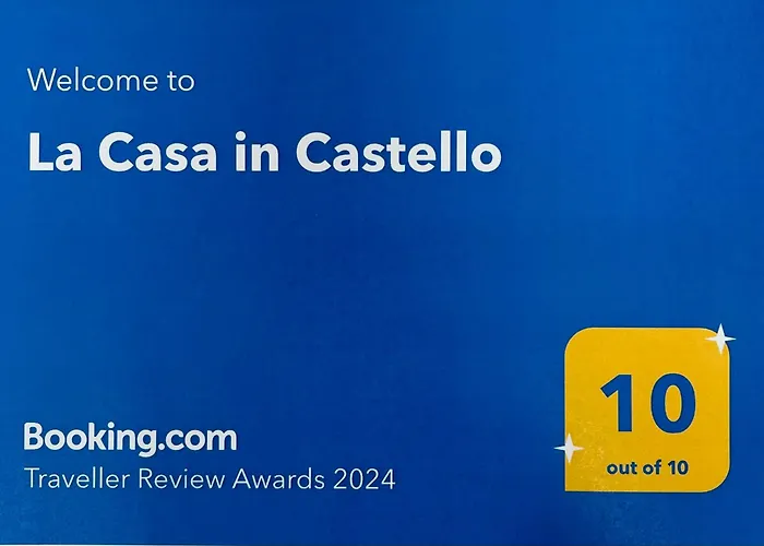 La Casa in Castello
