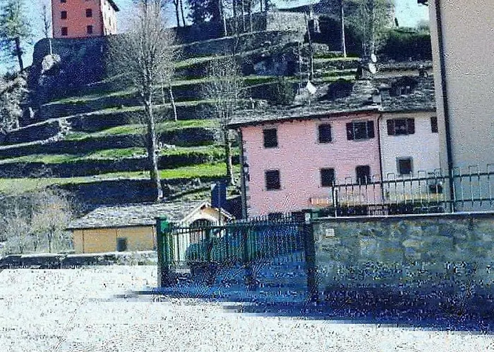 Torre Riva Dimora storica